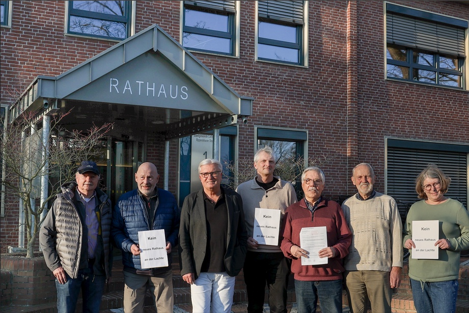 Gruppenbild - siehe Bildbeschriftung