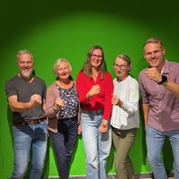 Neuer Vorstand des Stadtverbandes Celle