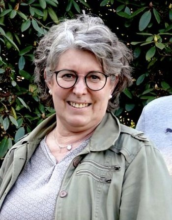 Foto Ulrike Müllendorfer-Siegmann