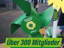 Über 300 Mitglieder Kreisverband Celle