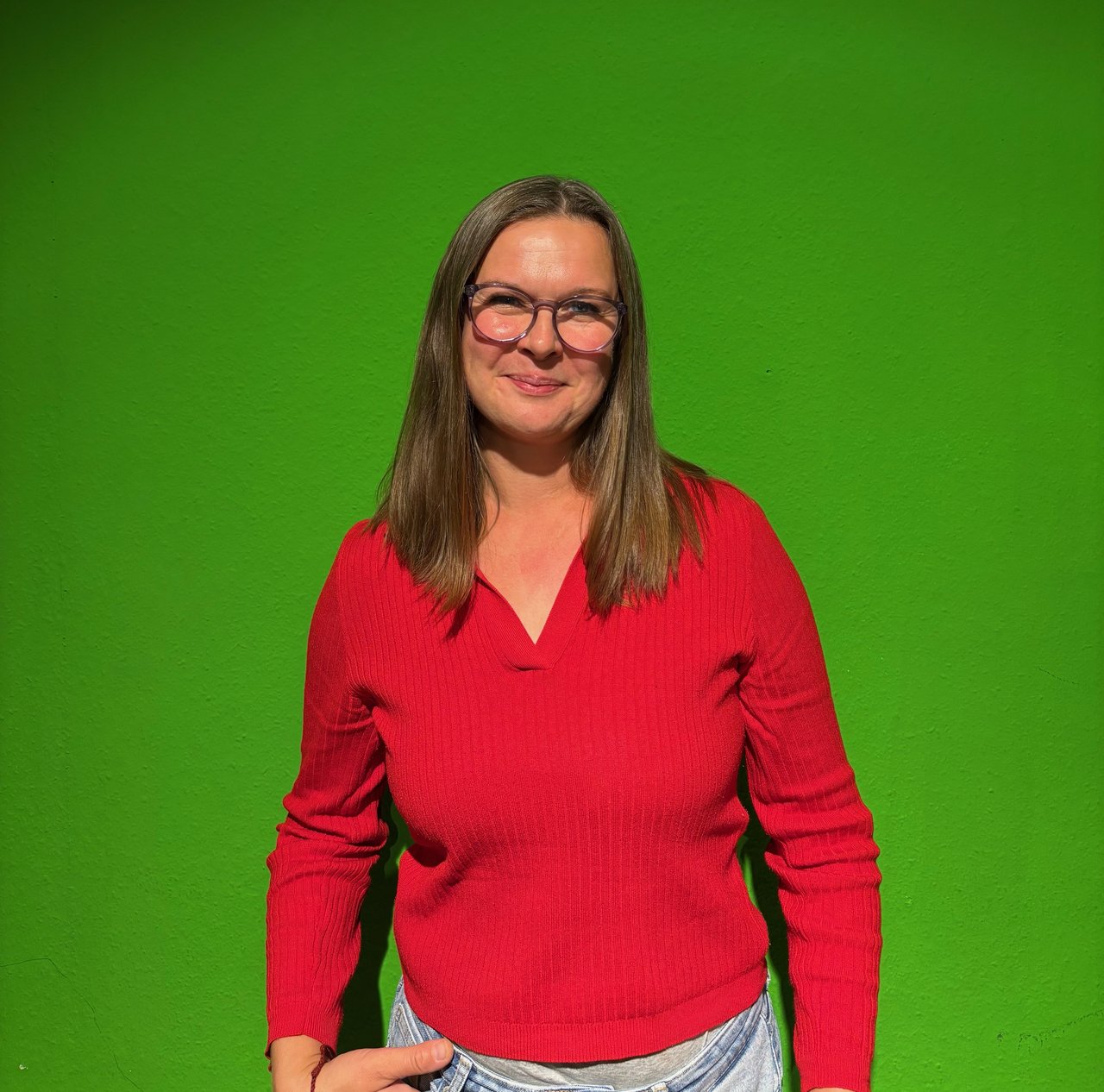 Bild von Anna Wojaczek