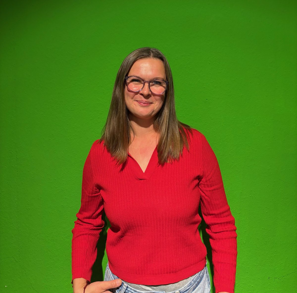 Bild von Anna Wojaczek