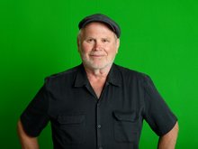 Bernd Zobel, Grüner Kreisvorsitzender