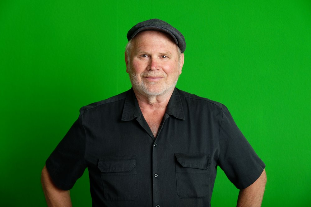 Das Bild zeigt unseren Kreisvorsitzenden Bernd Zobel.