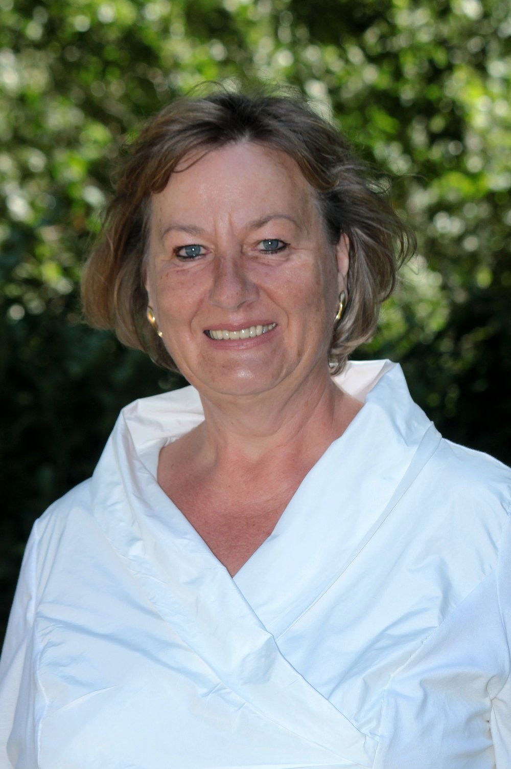 Gabriele Ruschmeier