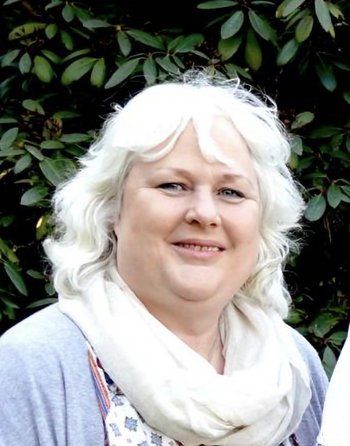 Foto Marlies Petersen