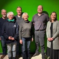 Neuer Stadtvorstand Celle