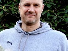 Bild von Christian Brandes, Beisitzer im Ortsvorstand