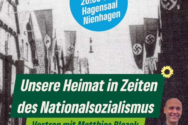 Sharepic zur Veranstaltung