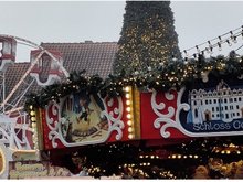 Weihnachtsmarkt Celle