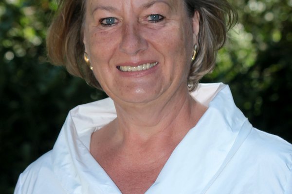 Fraktionsvorsitzende Gabriele Ruschmeier