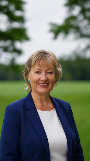 Platz 1 Gabriele Ruschmeier