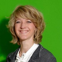 Fraktionsvorsitzende Johanna Thomsen