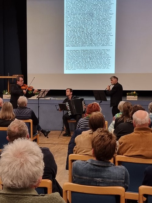 Bild von der Veranstaltung