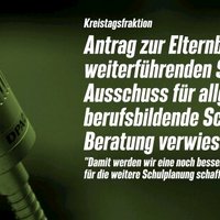 Elternwille in den Fokus stellen: Elternbefragung zu den weiterführenden Schulen