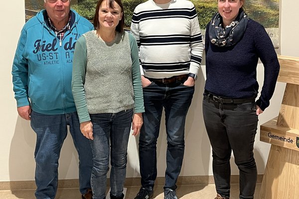 Neuer Vorstand des Ortverbandes Hambühren-Wietze