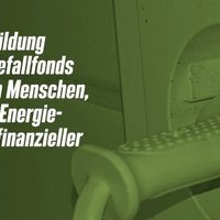 Härtefallfonds soll helfen Energiesperren zu vermeiden 