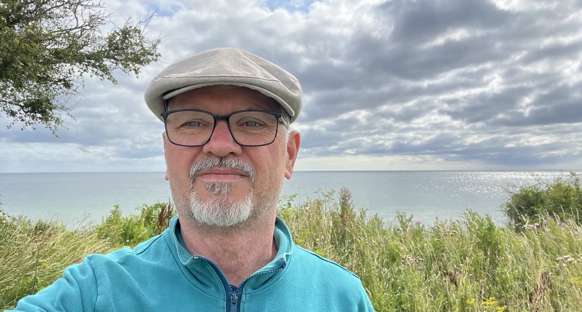 Heiko Straaten, Kreiskassierer