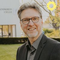 Porträt-Foto von Olaf Schauer